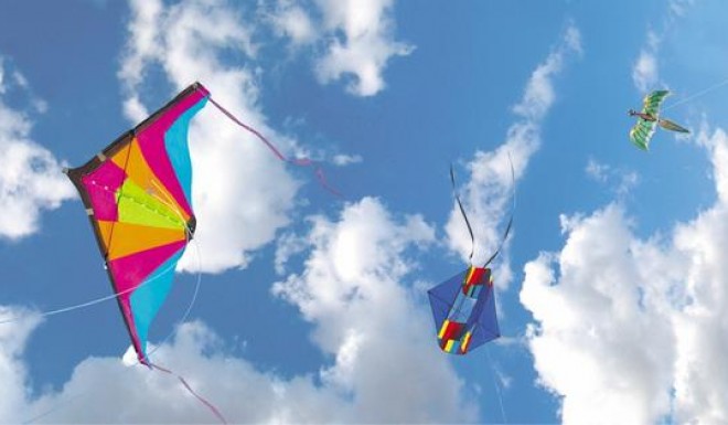 KITES